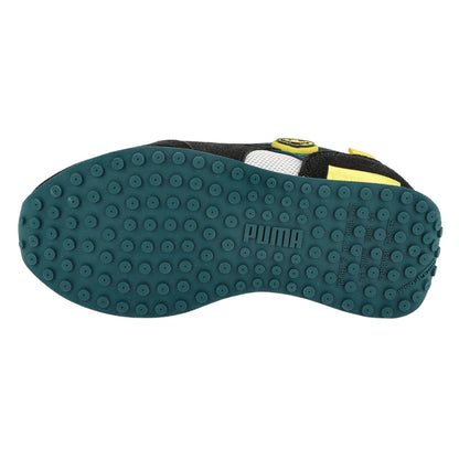 Puma Future Rider Smileyworld Ps Little Kids Style : 386135