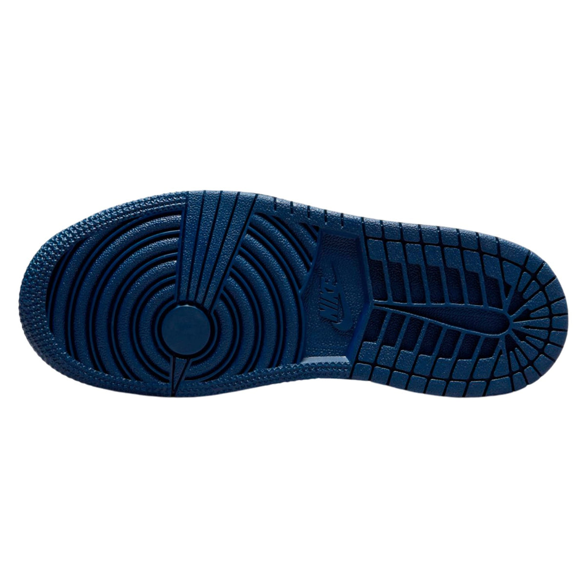 Jordan 1 Retro High Og "Midnight Navy" (Ps) Little Kids Style : Fd1412