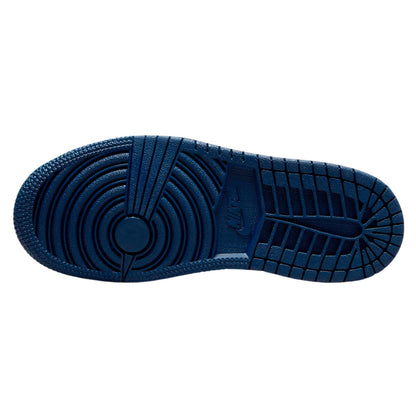 Jordan 1 Retro High Og "Midnight Navy" (Ps) Little Kids Style : Fd1412