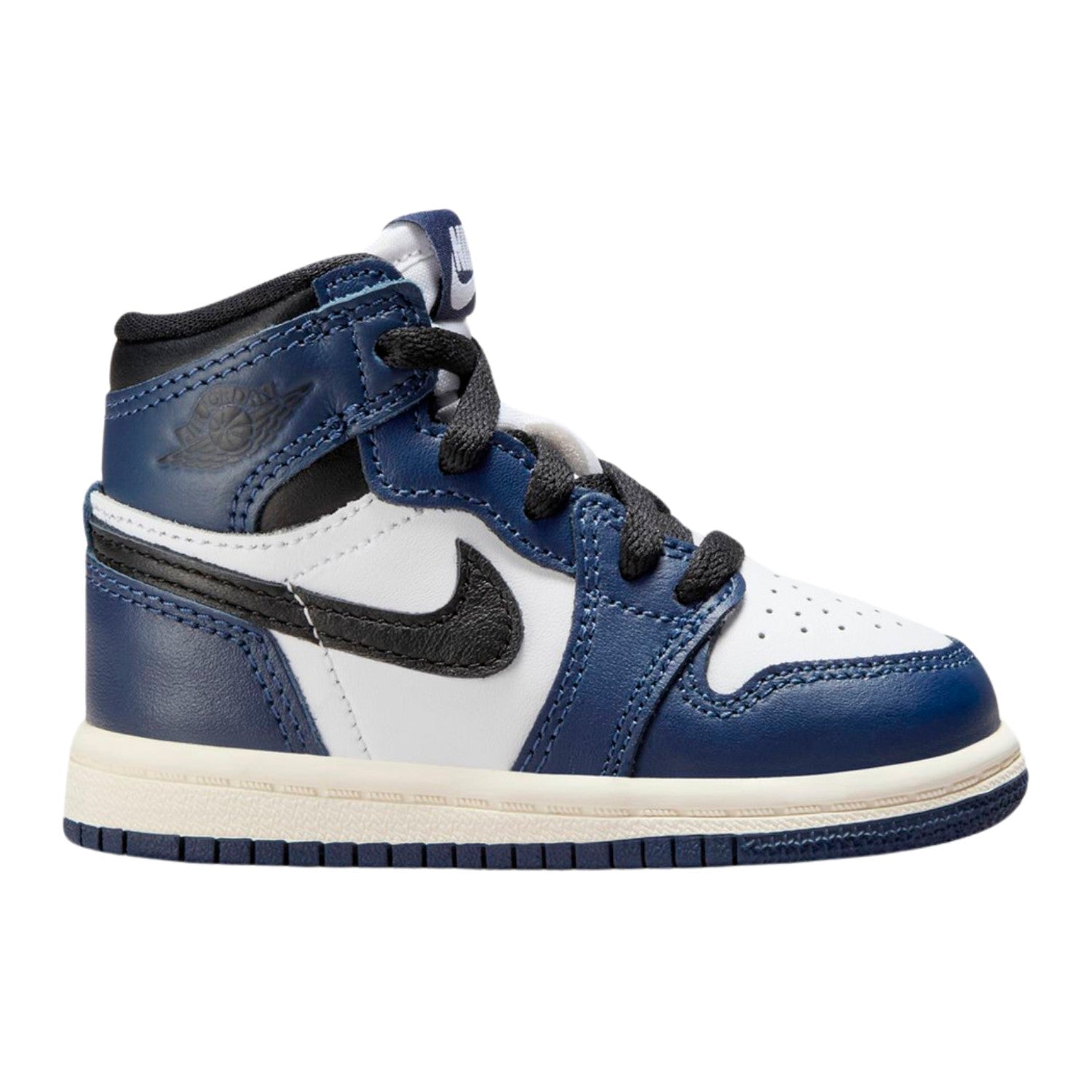 Jordan 1 Retro High Og (Td) Toddlers Style : Fd1413