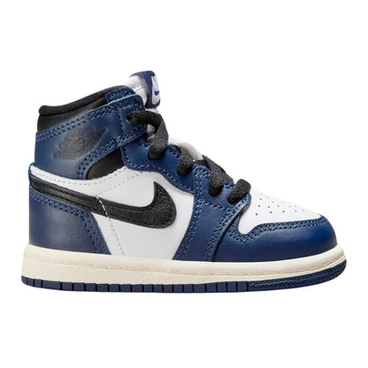 Jordan 1 Retro High Og (Td) Toddlers Style : Fd1413