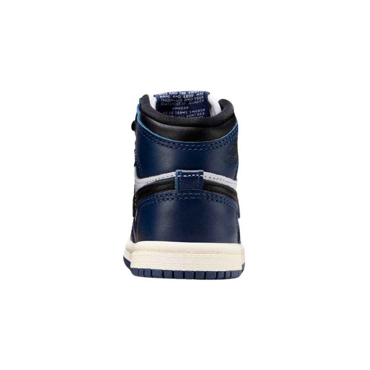 Jordan 1 Retro High Og (Td) Toddlers Style : Fd1413