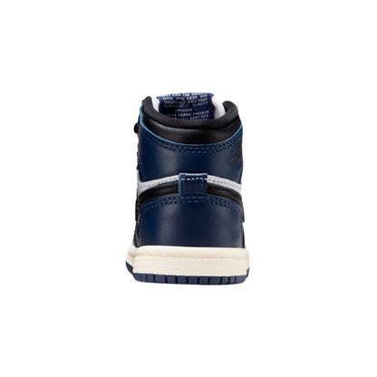 Jordan 1 Retro High Og (Td) Toddlers Style : Fd1413