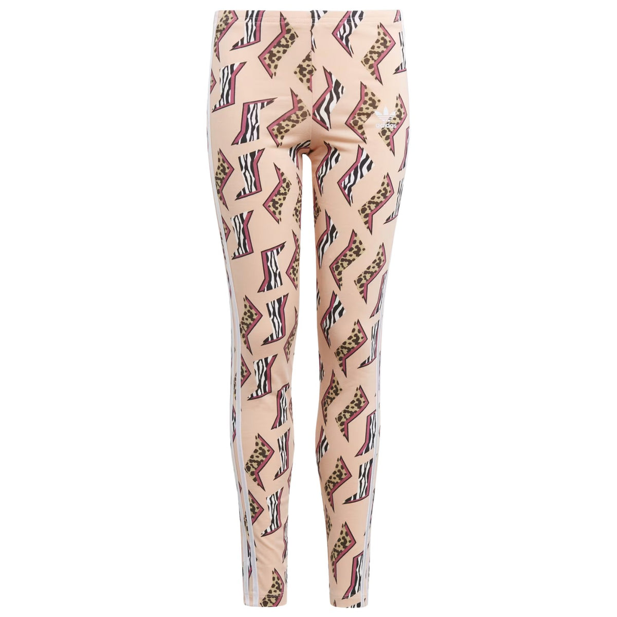 Adidas Leggings Big Kids Style : Gn2237