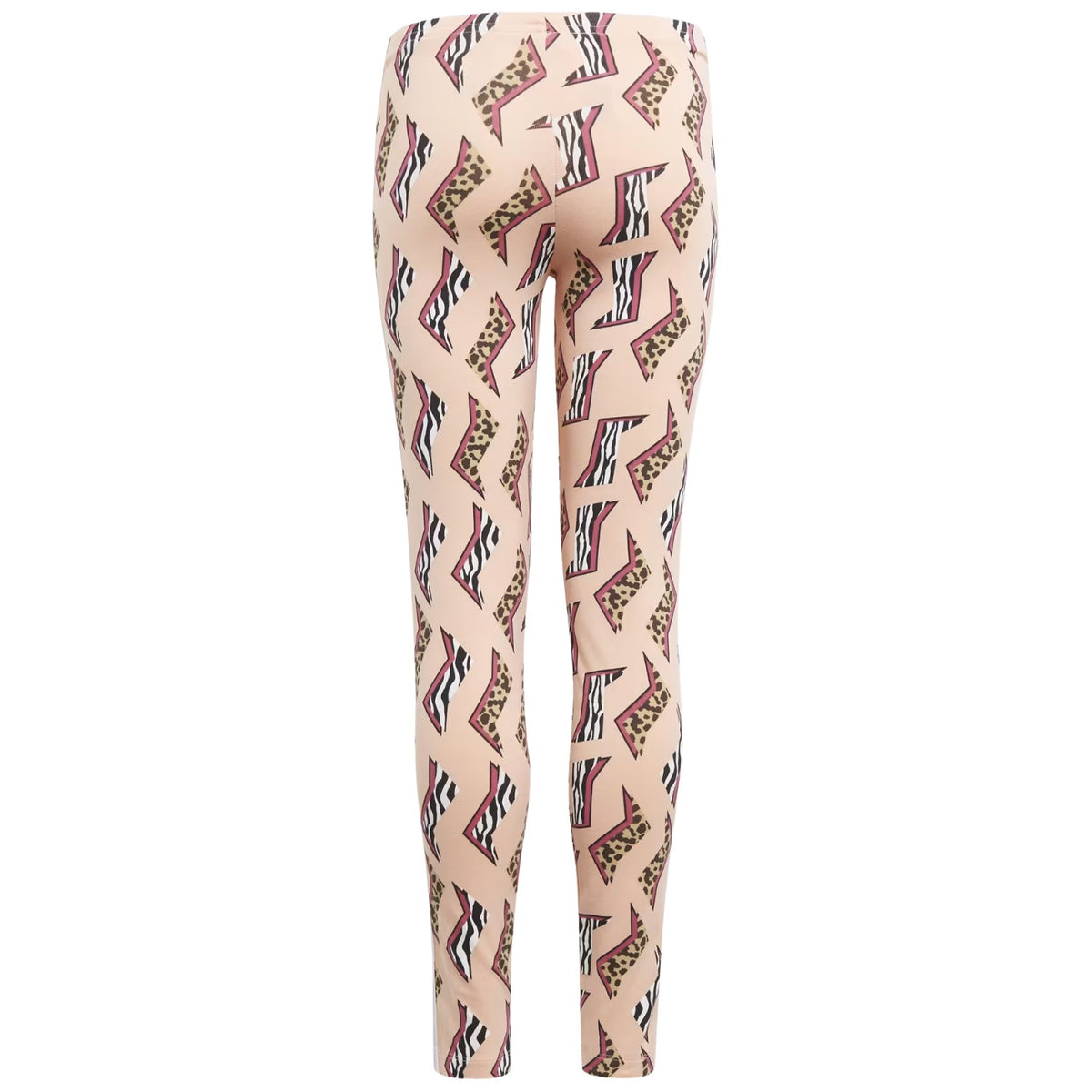 Adidas Leggings Big Kids Style : Gn2237