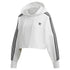 Adidas Cropped Hoodie Womens Style : Ed7555