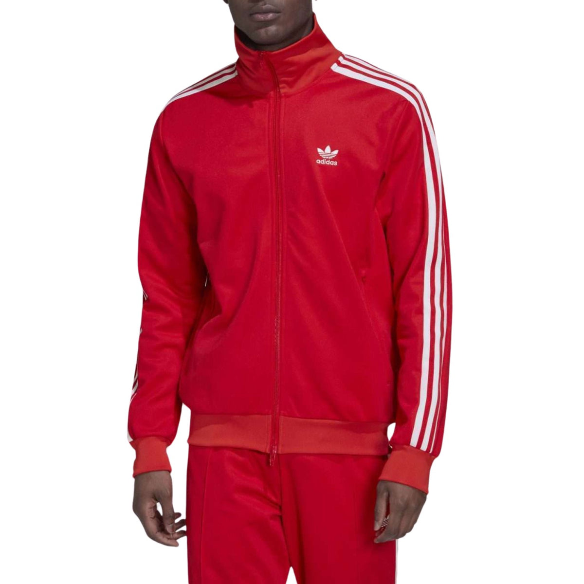 Adidas Beckenbauer Track Top Mens Style : Hk7363