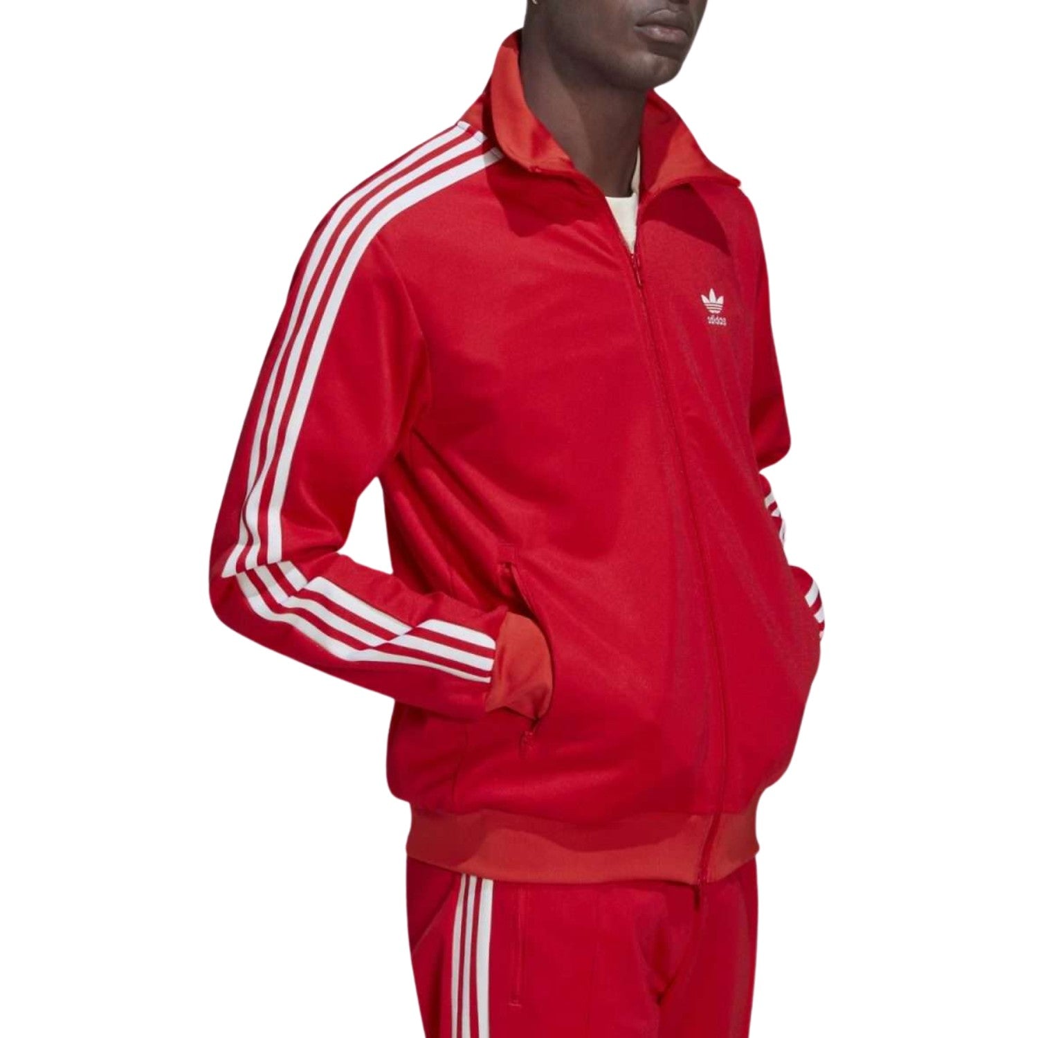 Adidas Beckenbauer Track Top Mens Style : Hk7363