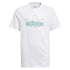 Adidas Graphic Tee Big Kids Style : Gn2302
