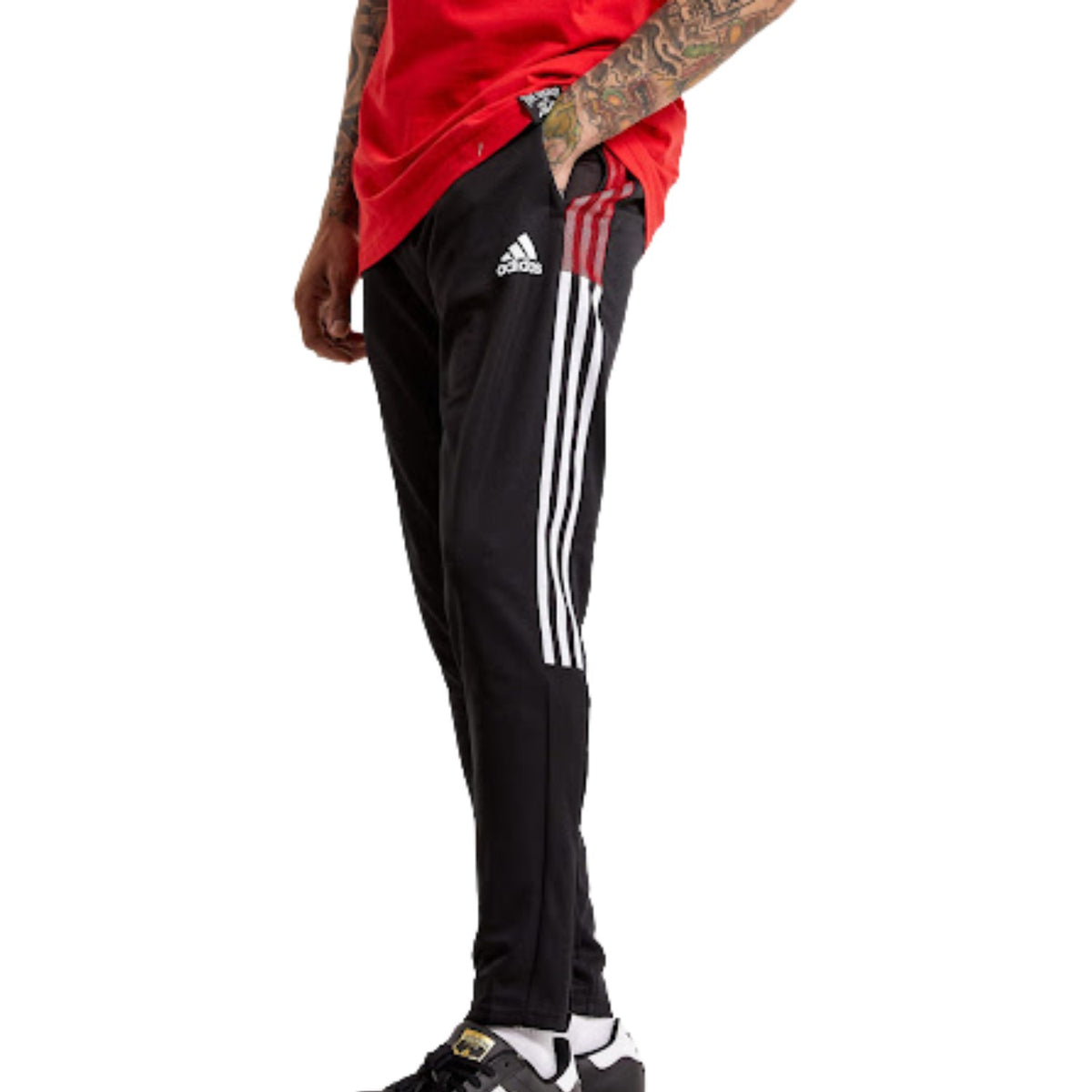 Adidas Tiro 21 Track Pant Mens Style : Gj9867