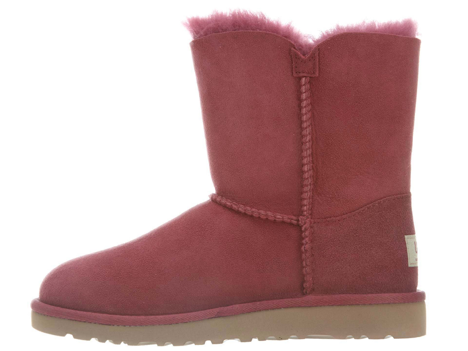 Ugg Bailey Button Boots Little Kids Style : 5991Y