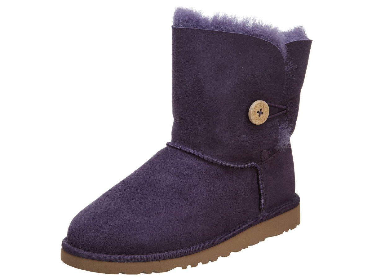 Ugg Bailey Button  Boots  Big Kids Style : 5991Y