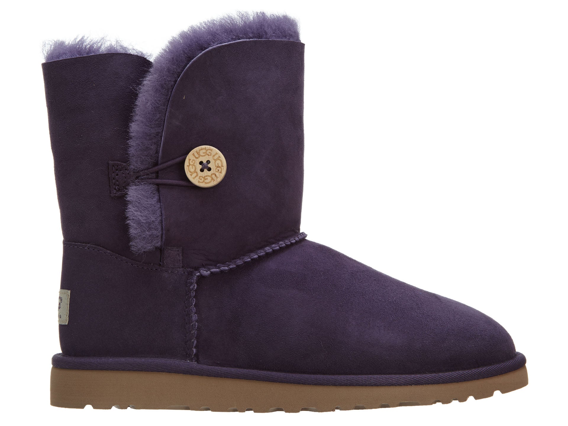 Ugg Bailey Button  Boots  Big Kids Style : 5991Y