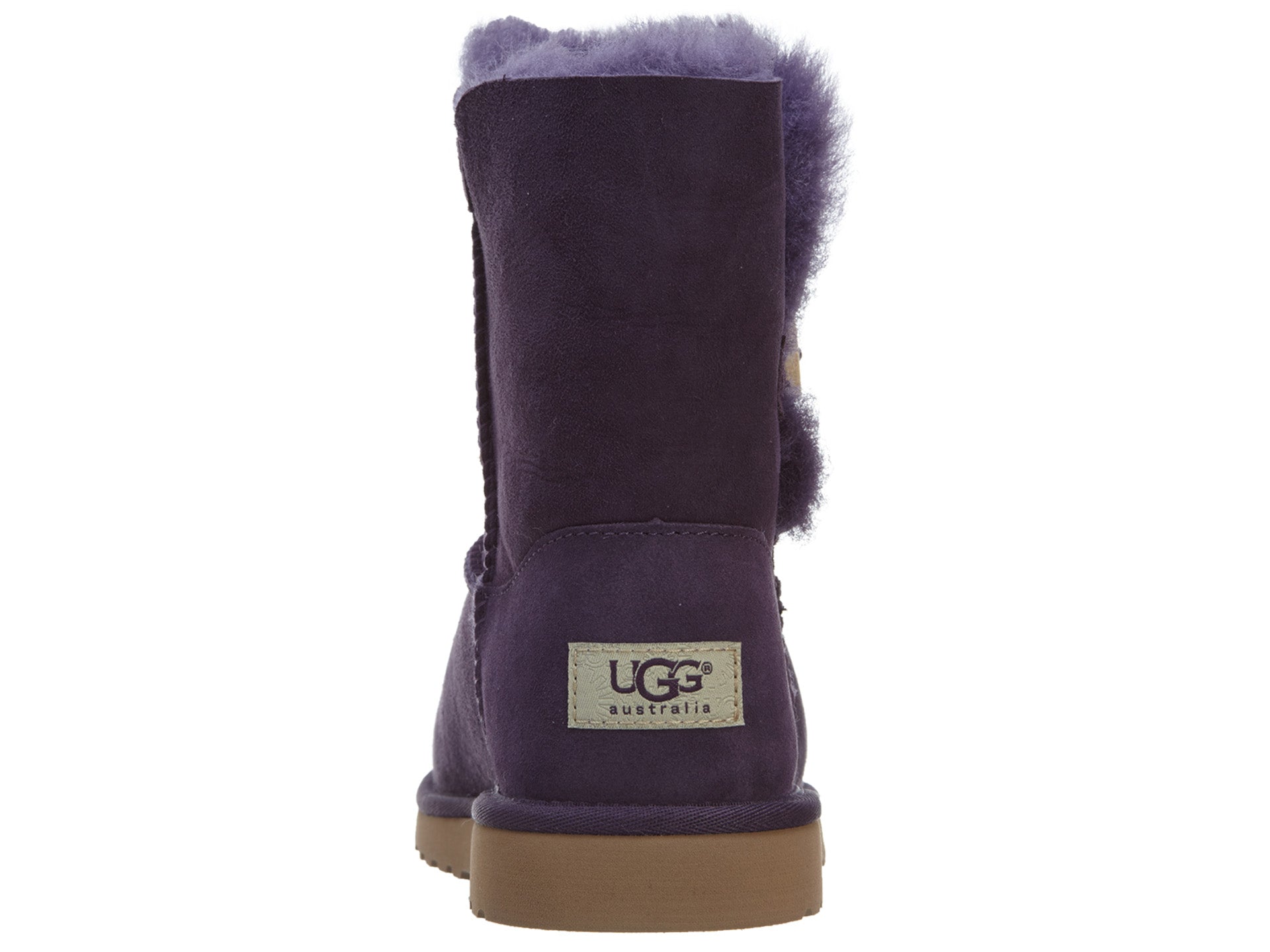 Ugg Bailey Button  Boots  Big Kids Style : 5991Y