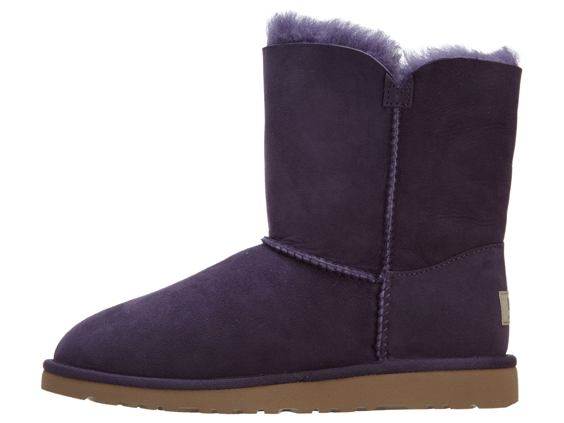 Ugg Bailey Button  Boots  Big Kids Style : 5991Y