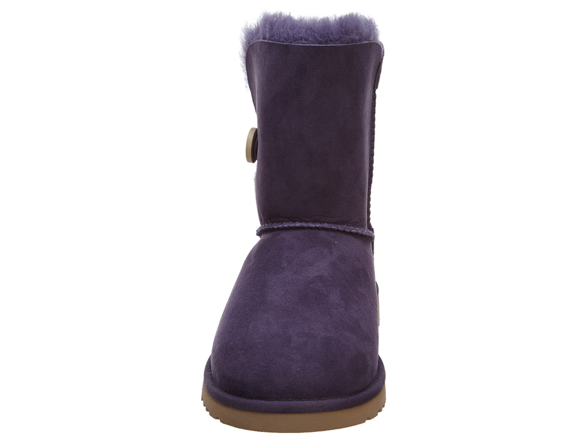 Ugg Bailey Button  Boots  Big Kids Style : 5991Y