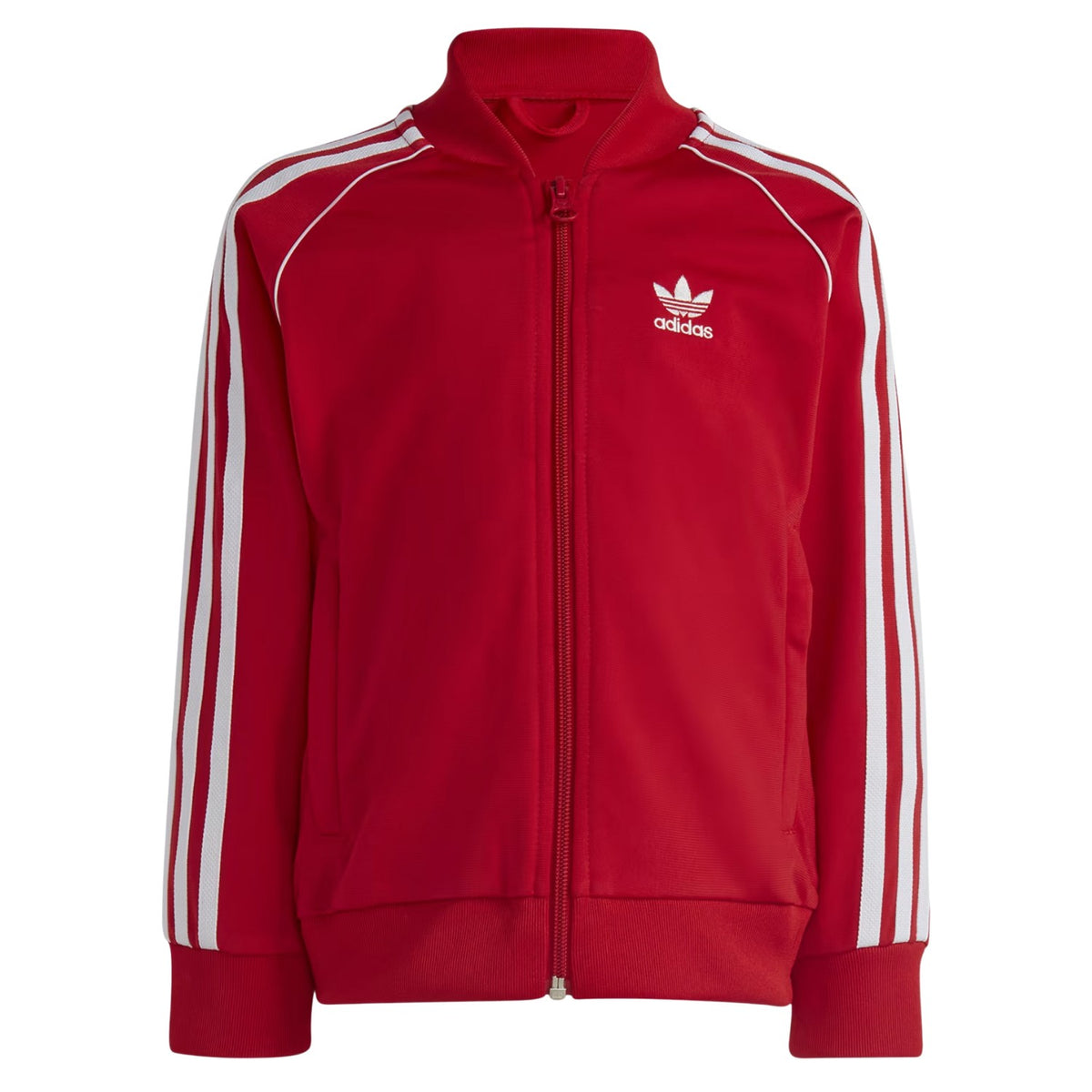 Adidas Sst Tracksuit Set Little Kids Style : Ic9178