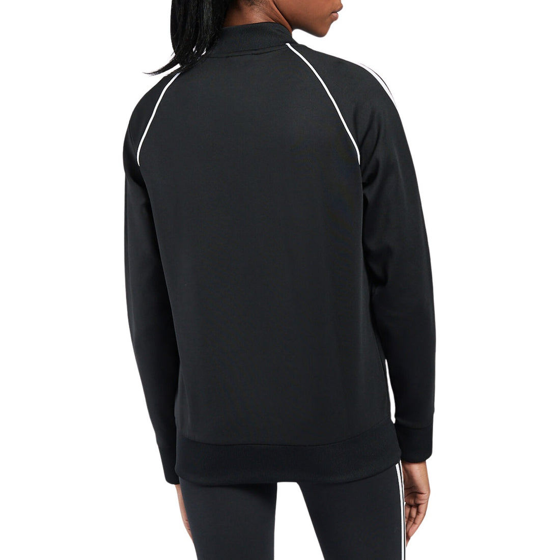 Adidas Sst Track Top Pb Womens Style : Gd2374