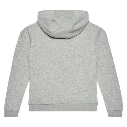 Adidas Trefoil Hoodie Big Kids Style : Ge1979