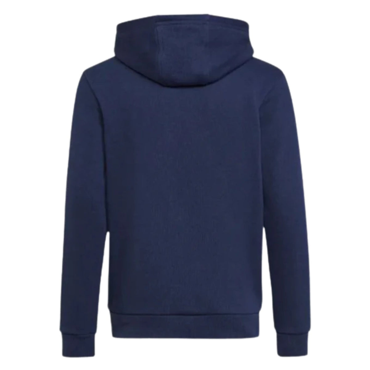Adidas Trefoil Hoodie Big Kids Style : Hk0272
