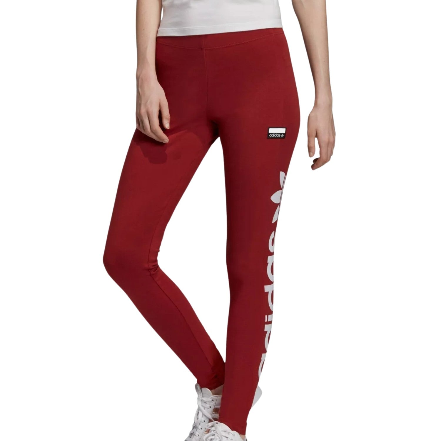 Adidas Tights  Womens Style : Fh7557