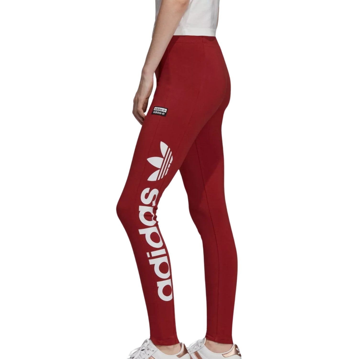 Adidas Tights  Womens Style : Fh7557