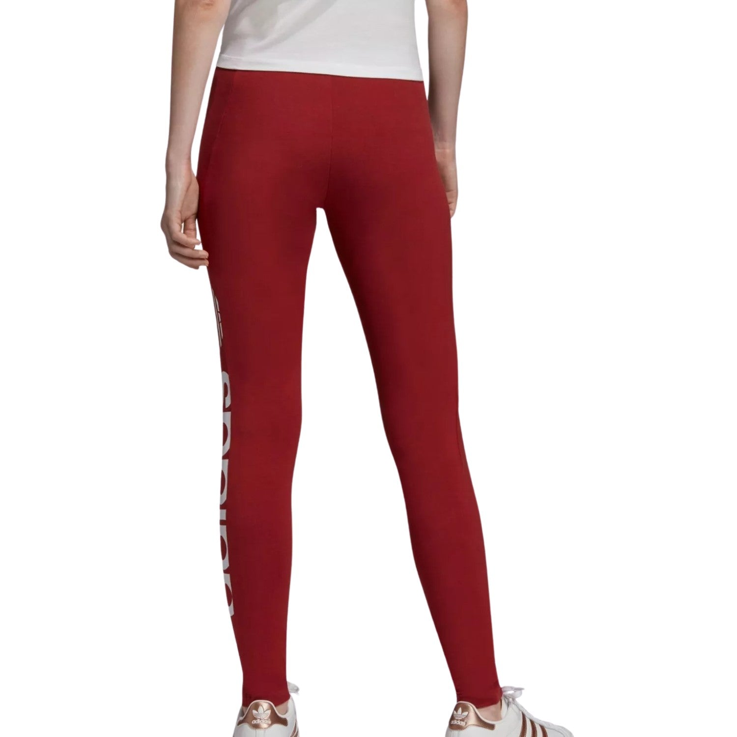 Adidas Tights  Womens Style : Fh7557