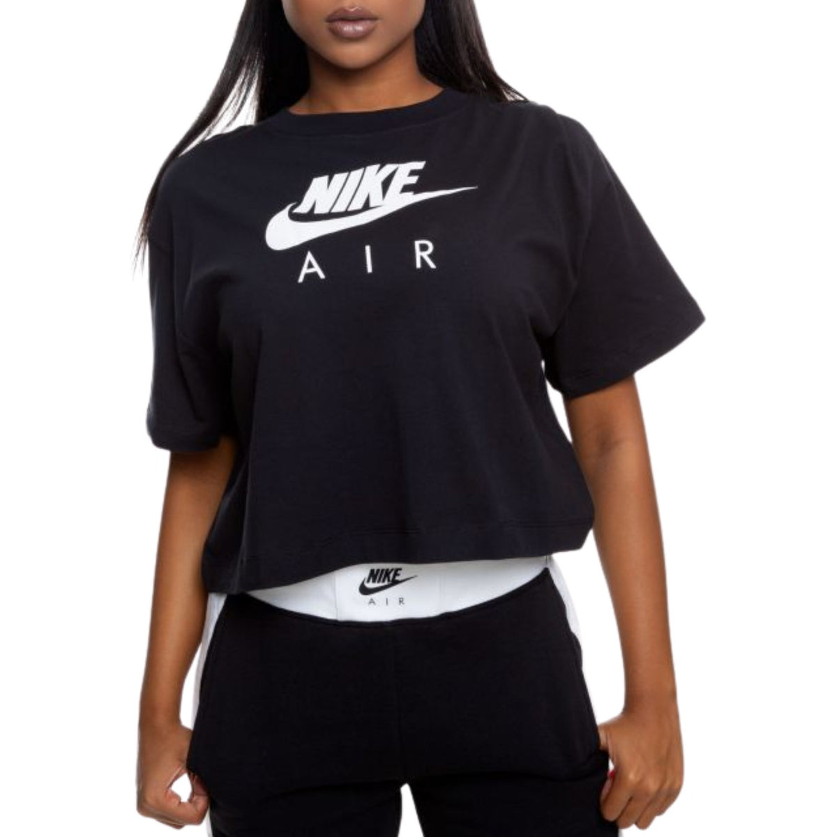 Nike Graphic Logo T-shirt Womens Style : Bv4777