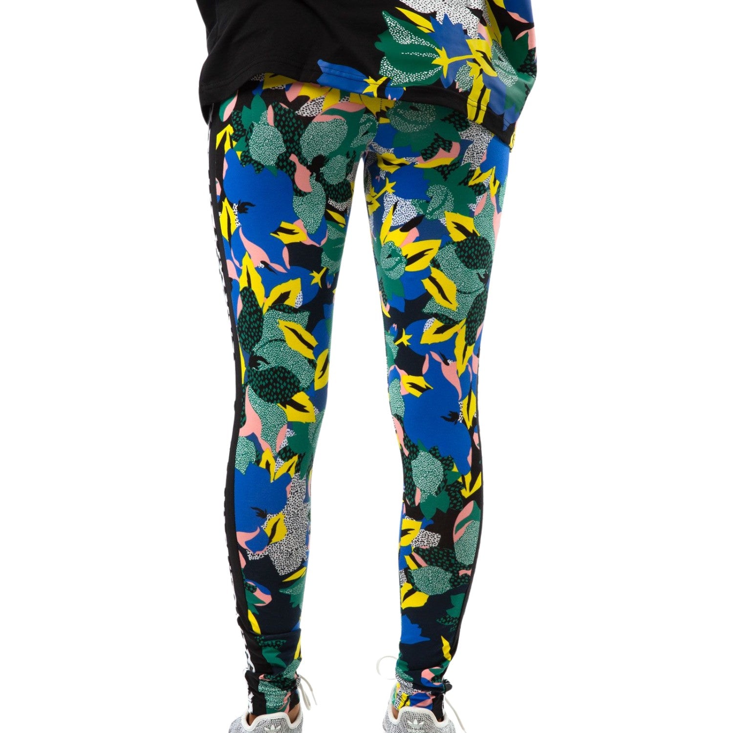 Adidas Tight Leggings Womens Style : Gc6851