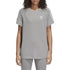 Adidas 3 Stripes Tee Womens Style : Cy4982