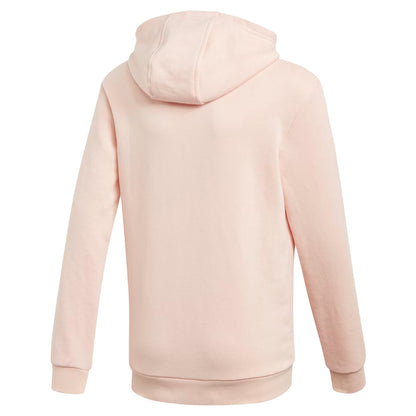 Adidas Trefoil Hoodie Big Kids Style : Gd2712