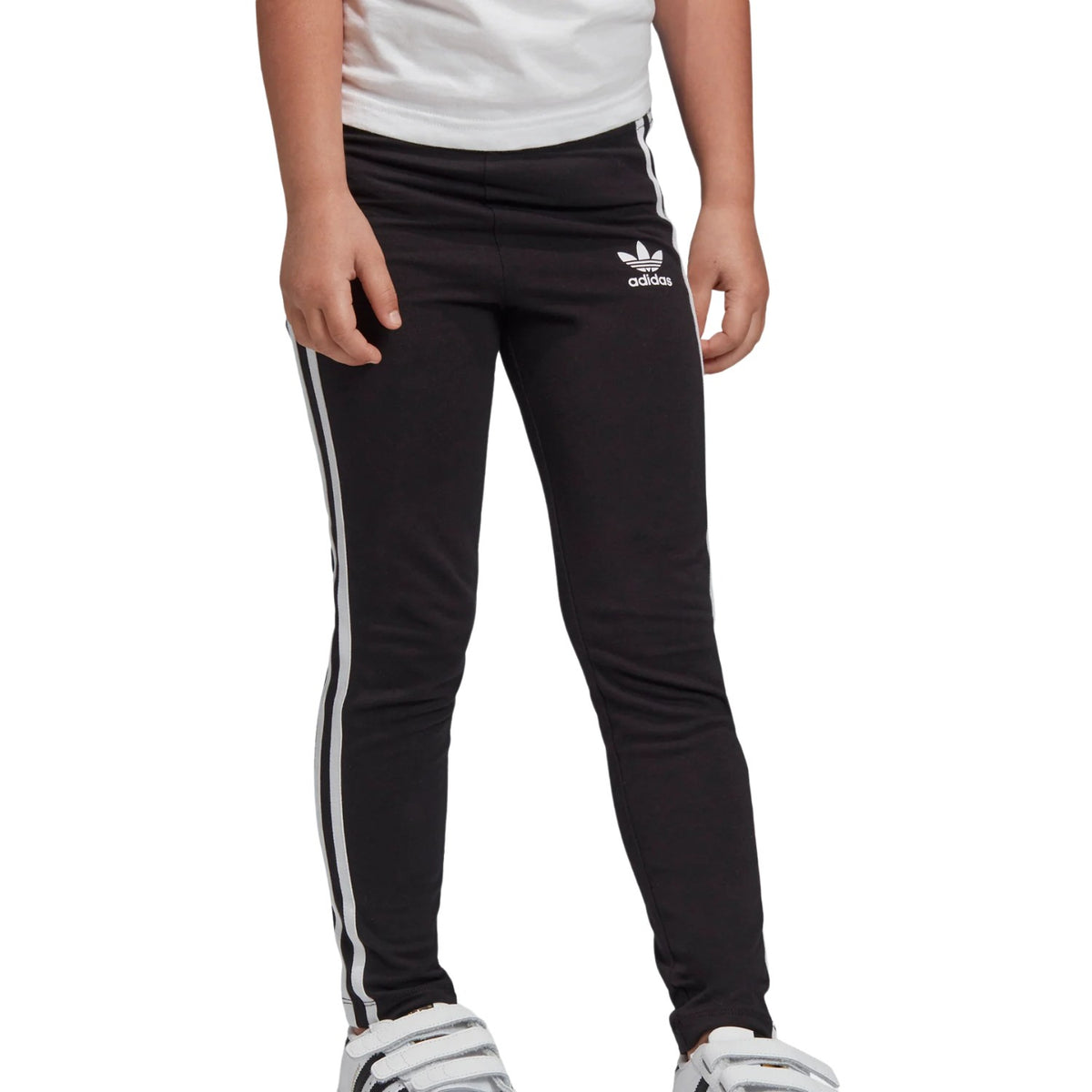 Adidas Leggings Little Kids Style : Ed7737