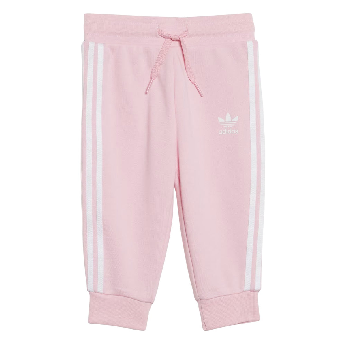 Adidas Hoodie Set Toddlers Style : He4673
