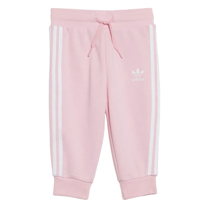 Adidas Hoodie Set Toddlers Style : He4673