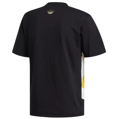 Adidas Bold Graphic T-shirt Big Kids Style : Dv3287