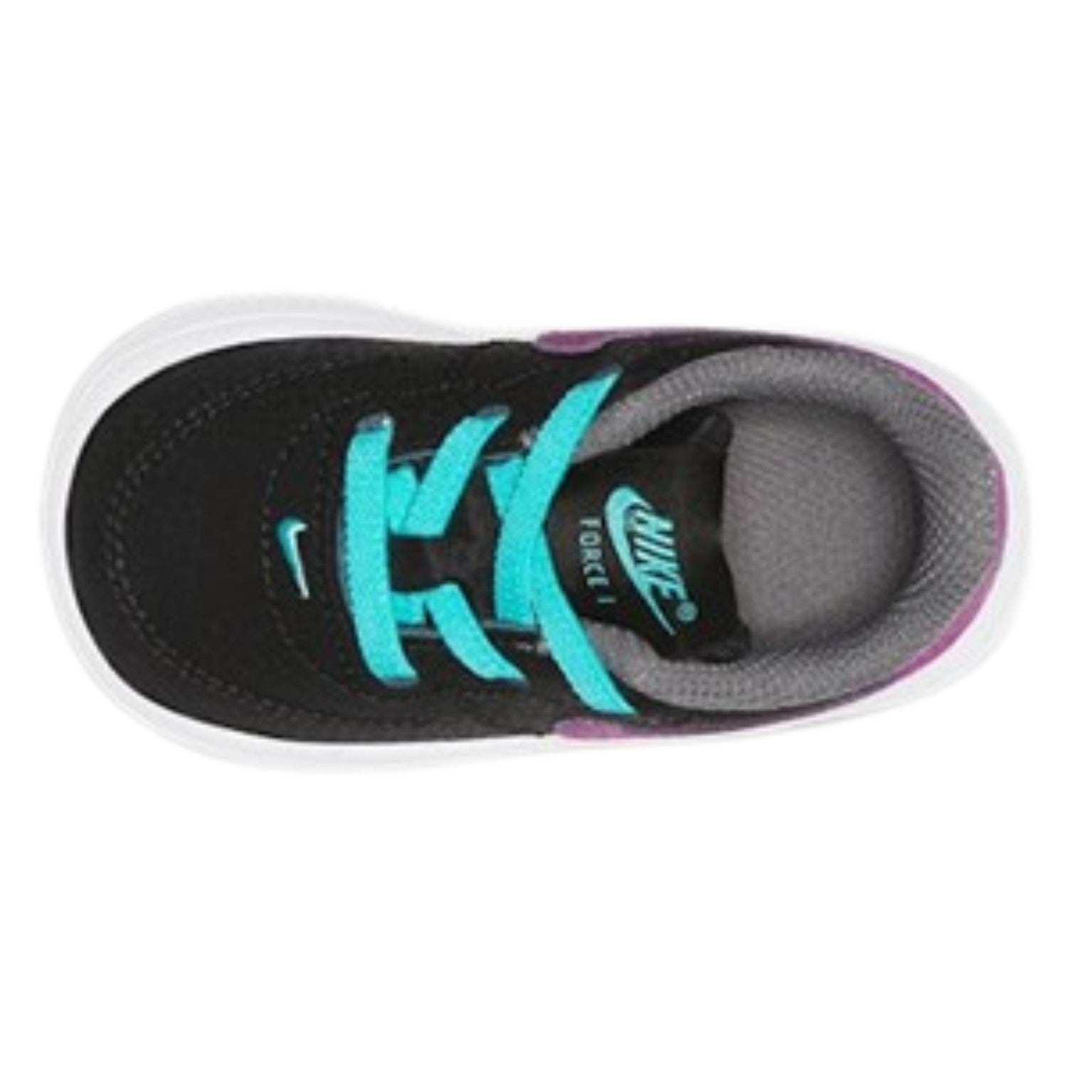 Nike Force 1&