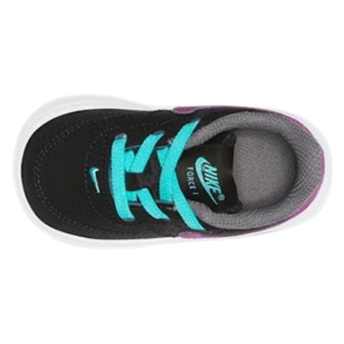 Nike Force 1&