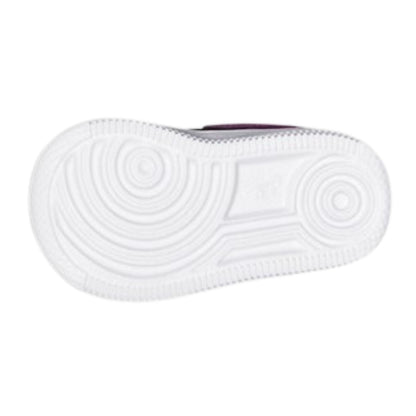 Nike Force 1&