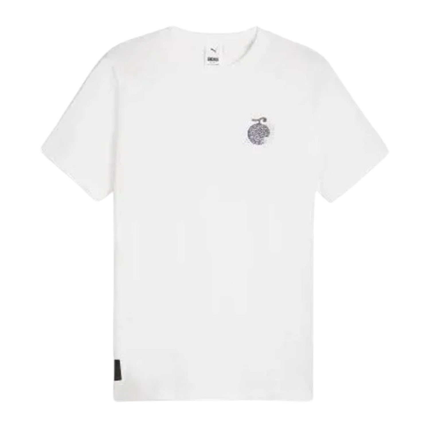 Puma X One Piece Graphic Tee Mens Style : 624665