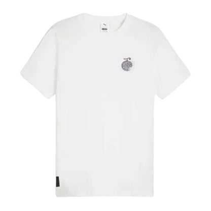Puma X One Piece Graphic Tee Mens Style : 624665