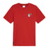 Puma X One Piece Graphic Tee Mens Style : 624665