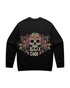 Rebel X Code Day Of The Rebel Crewneck Mens Style : Rxccrw022