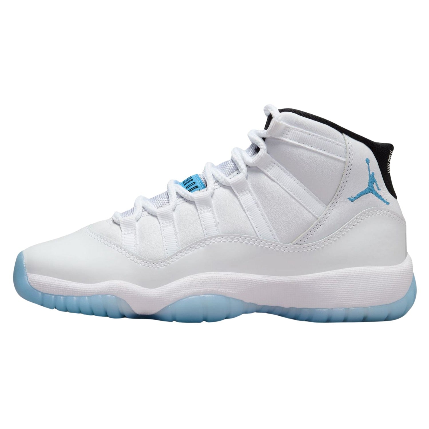 Jordan 11 Retro "Legend Blue" (Gs) Big Kids Style : 378038