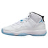 Jordan 11 Retro "Legend Blue" (Gs) Big Kids Style : 378038