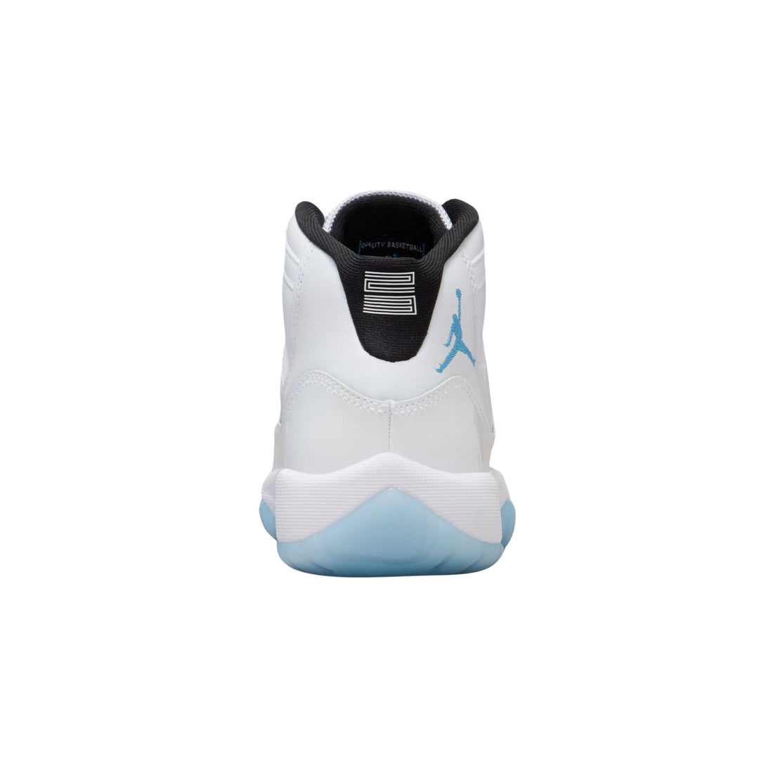 Jordan 11 Retro "Legend Blue" (Gs) Big Kids Style : 378038