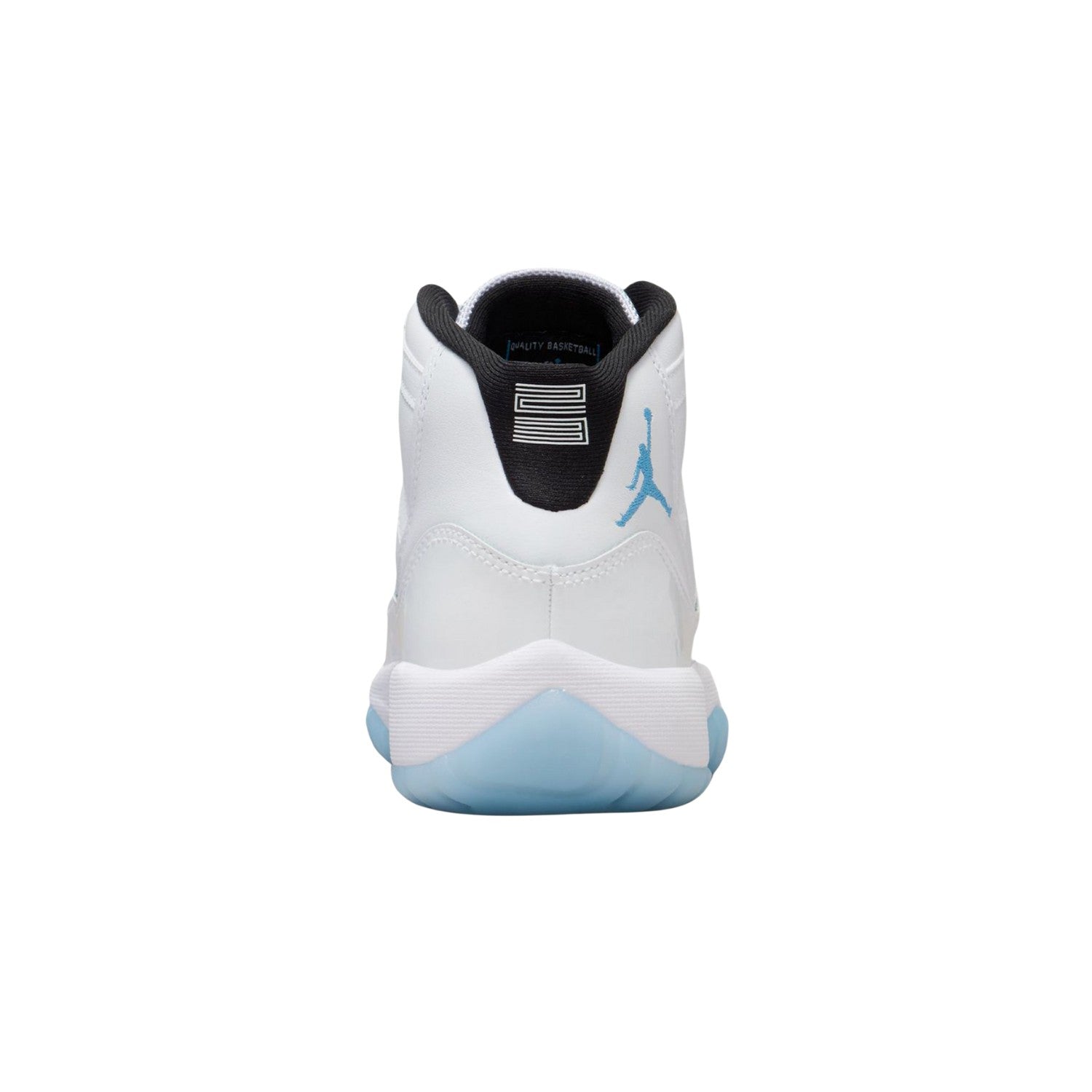 Jordan 11 Retro "Legend Blue" (Gs) Big Kids Style : 378038