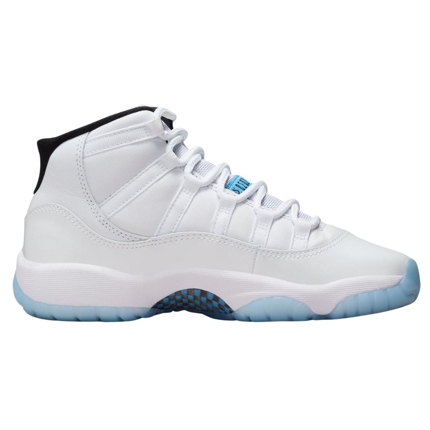 Jordan 11 Retro "Legend Blue" (Gs) Big Kids Style : 378038