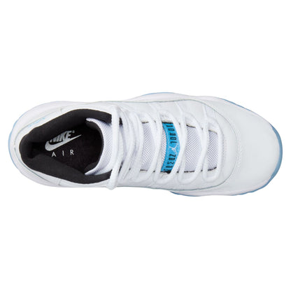 Jordan 11 Retro "Legend Blue" (Gs) Big Kids Style : 378038