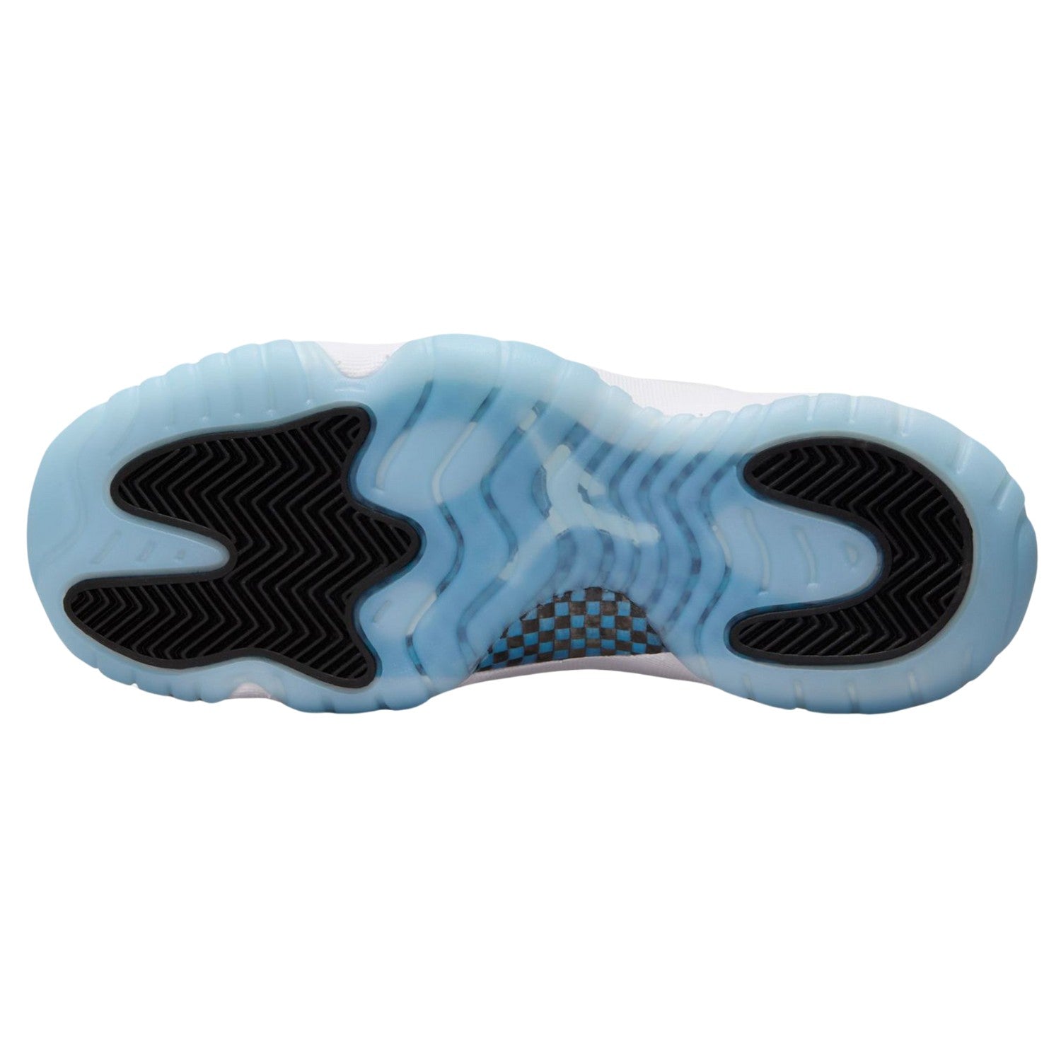 Jordan 11 Retro "Legend Blue" (Gs) Big Kids Style : 378038