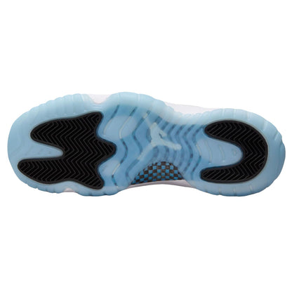 Jordan 11 Retro "Legend Blue" (Gs) Big Kids Style : 378038